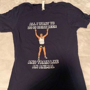 Harrier Animal Custom Tee